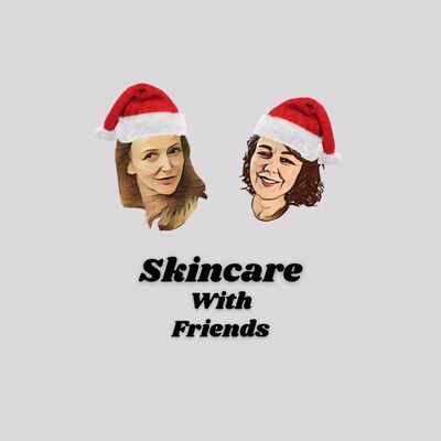 71. Christmas Spesh- Ask Us Anything