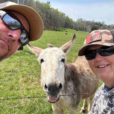 Tailer Trash Fly Fishing - Fly Fishing's Favorite Jackasses Are Back