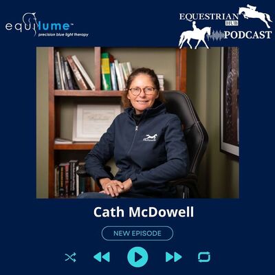 Cath McDowell