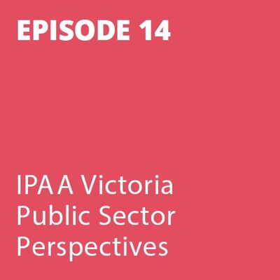 Public Sector Perspectives Episode 14: An insight into econometrics and COVID-19 with Emma Grey