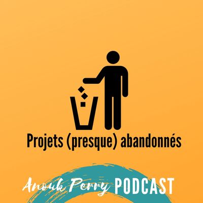 Projets (presque) abandonnés