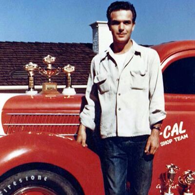 The Rodcast - Episode # 24 / John Wolf