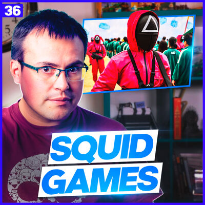  Y si Los Juegos del Calamar OCURRIERON DE VERDAD?? 🦑 Desayuno Royale #36