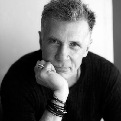 Workshop 49: Michael Cunningham