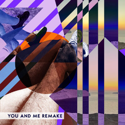 Disclousure You And Me - Andres More Remake