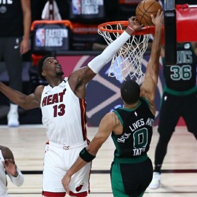 Episode 31 - "1 2,3... Cancun!"