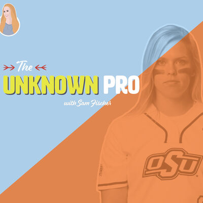 Episode 3: Sam Show