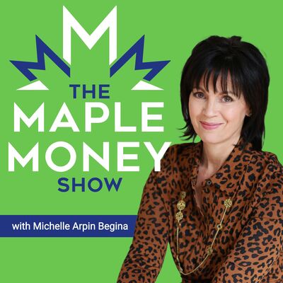 How to Make Talking About Money Easy, with Michelle Arpin Begina