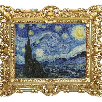Il quadro e la cornice