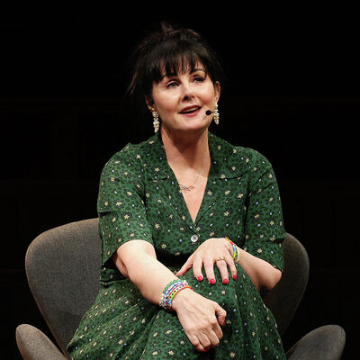 Marian Keyes: My Favourite Mistake