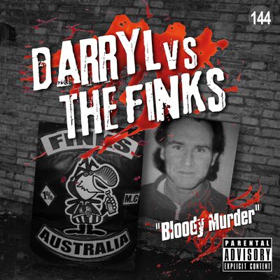 144. Darryl vs The Finks