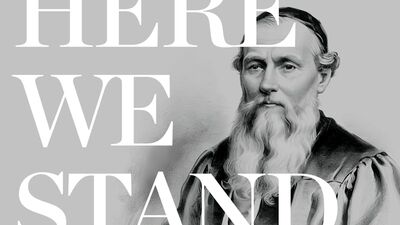 The Fearless Pacifist: Menno Simons (1496–1561)
