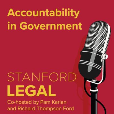 Accountability in Government: Glenn Fine on the Crucial Role of Inspectors General, the Government's Watchdogs
