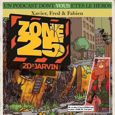 BD-DVELH: Zone 25