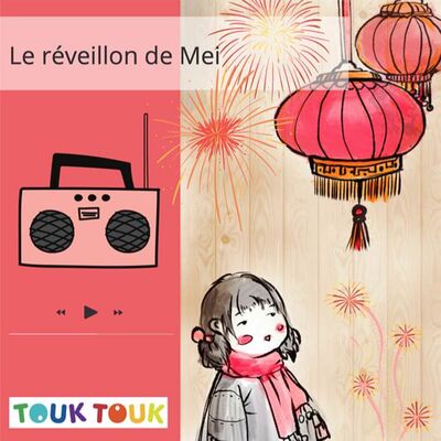 Le réveillon de Mei