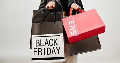 Prezzo delle mie brame... dal dynamic pricing al black friday, fino al prezzo giusto