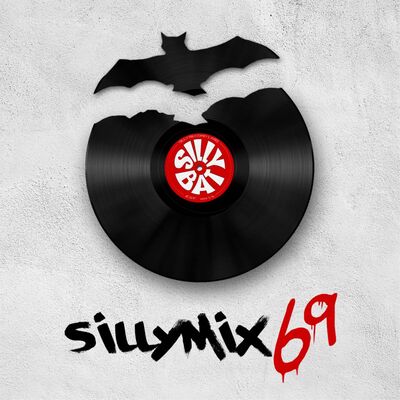 SillyMix Podcast 69 [Organic House]