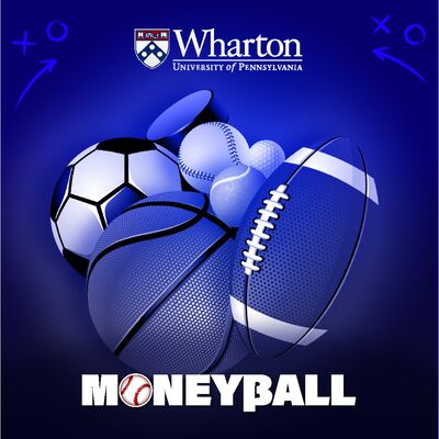 Wharton  Moneyball: Using Data to Model NBA Performance with Seth Partnow