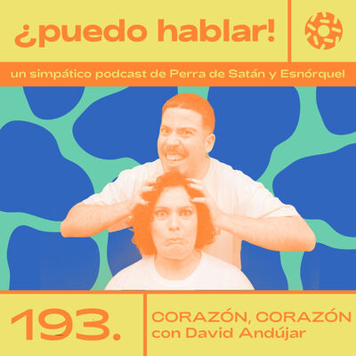 Corazón, corazón con David Andújar
