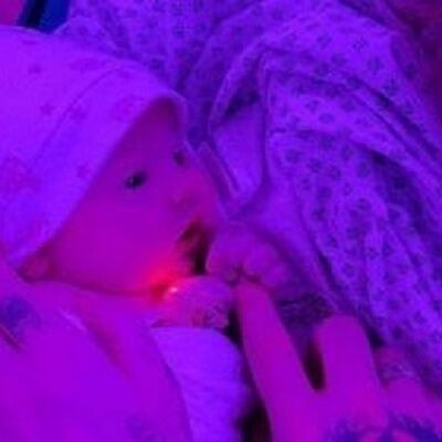 Episodio 107 - È nata Vittoria , la figlia di chiara Ferragni e Fedez. Ed è subito polemica!
