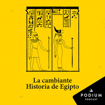 La cambiante Historia de Egipto
