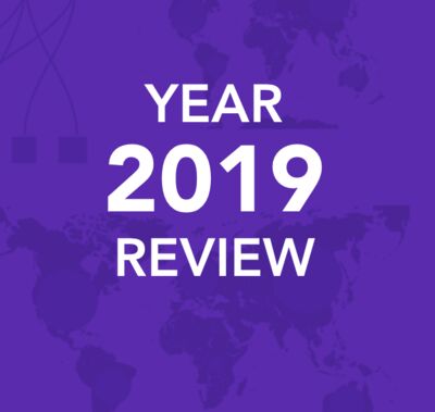 152  |  Year in Review 2019