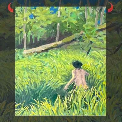 اپیزود چهل و دوم: گاه گم می‌شوم