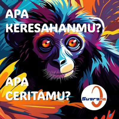 Apa Keresahanmu? Apa Ceritamu