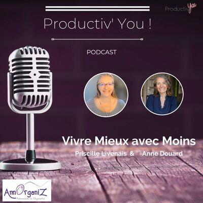 Mieux vivre avec Moins PVY 209