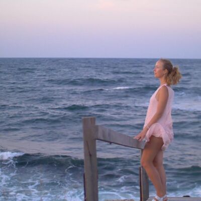 A Man and a Woman - Saxophone Syntheticsax (music from the film) Soundtrack Korg ix300