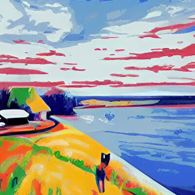 28 我不惧怕末日和死亡，因为我按照自己的意愿好好活过