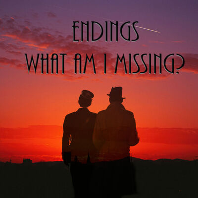 Endings - Do they matter?