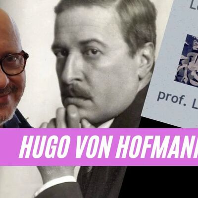 Hugo von Hofmannsthal