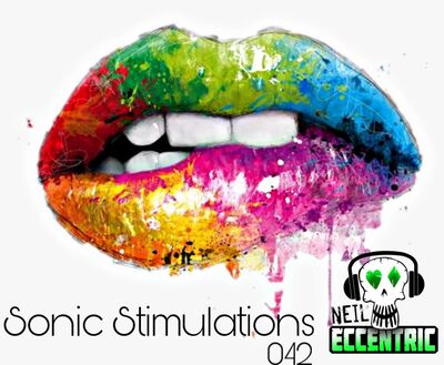Sonic Stimulation's 042