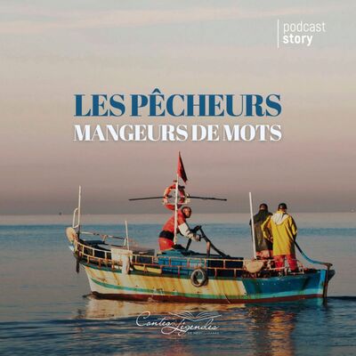 Les pêcheurs mangeurs de mots