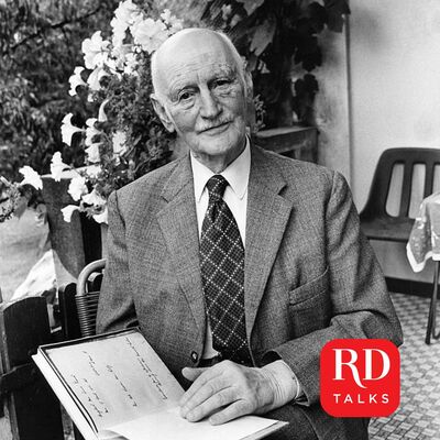 Letters to Anne Frank's father