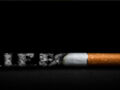 Smoking on the rise.