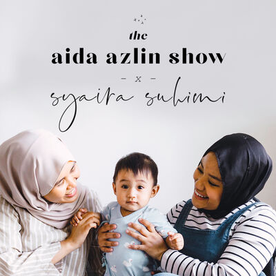 Syaira Suhimi (Mrs Fluff): On Infertility, Adopting Baby Noah, Being "Syasya from the Block" + more!
