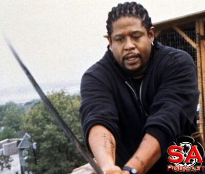 EP145 The Top Ten Samurai Films of All Time P2