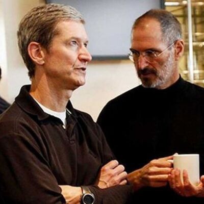 Episodio 88 - La Nueva/Vieja Apple!