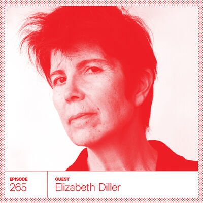 265. Elizabeth Diller