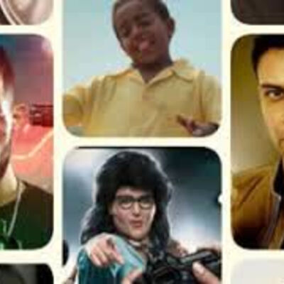 سينما الشاويش | السينما المصرية 2018