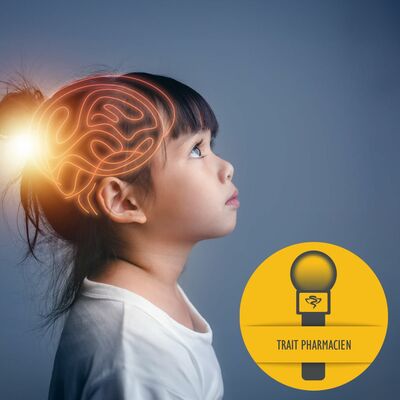 Épisode 81 | Antiépileptiques en pédiatrie