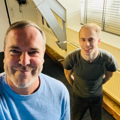 #103 NKT Theaterschool