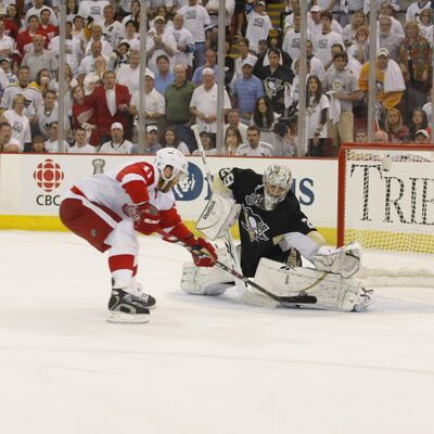 Episode 25: The Scoop 2009 Stanley Cup Rewind Part 4