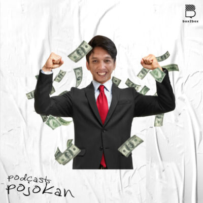 Temanku Sumber Rejeki Ku!