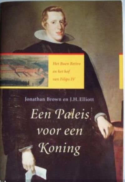 Afl. 10: Paleis voor een koning.