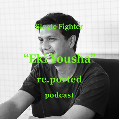 SINGLE FIGHTER EKI YOUSHA