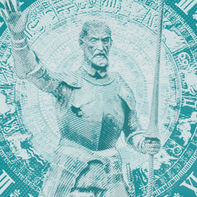 E29 - Los episodios oscuros de Cervantes