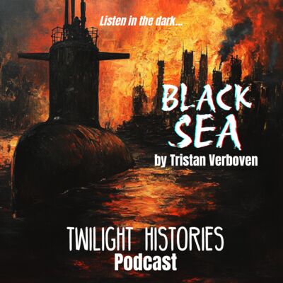Black Sea